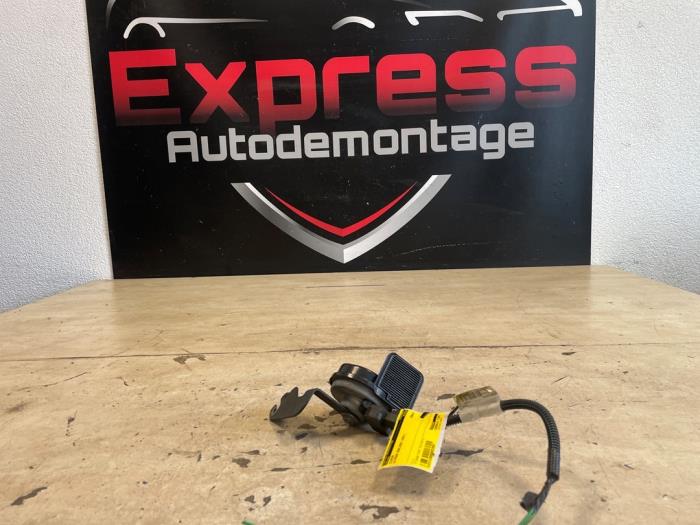 Używane Klakson Citroen Berlingo 1.6 BlueHDI 100 Cena € 19,00 Procedura marży oferowane przez Express Autodemontage