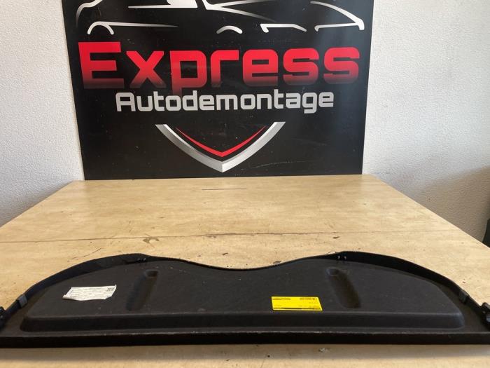 Gebrauchte Hutablage Hyundai i10 1.0 12V Preis € 100,00 Margenregelung angeboten von Express Autodemontage