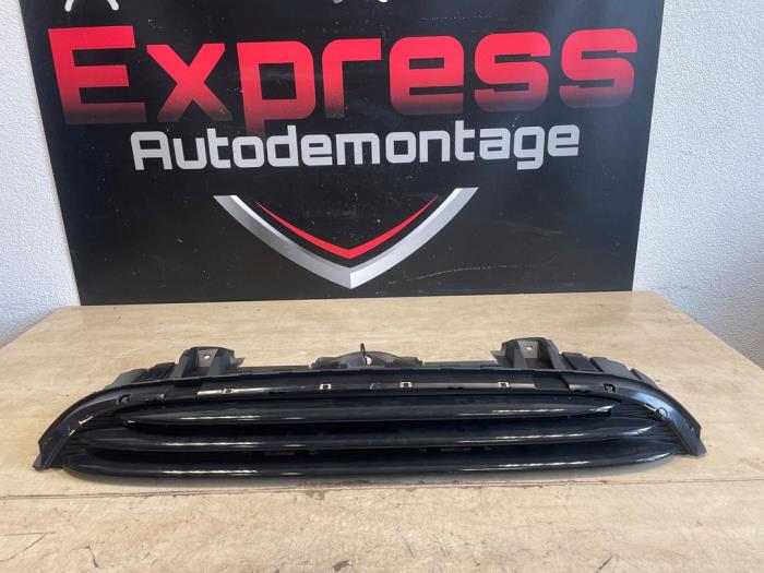 Begagnade Grill Mini Mini (F56) 2.0 16V Cooper SD Pris € 120,00 Marginaltabell erbjuds av Express Autodemontage