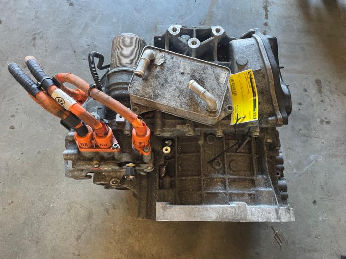 Gebrauchte Getriebe Volkswagen Passat Variant (3G5) 1.4 GTE 16V Preis auf Anfrage angeboten von Express Autodemontage