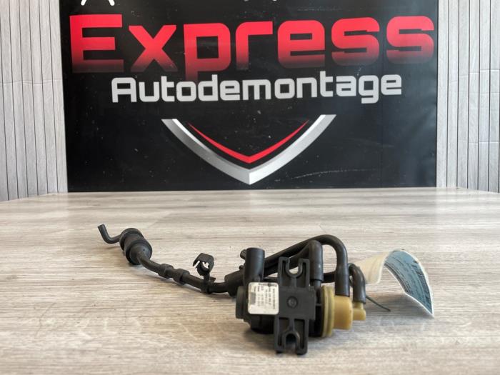 Gebrauchte Kraftstoff Druckregler Volkswagen Polo VI (AW1) 1.6 TDI 16V 95 Preis € 45,00 Margenregelung angeboten von Express Autodemontage