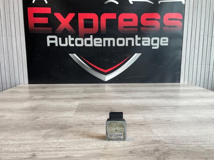 Usagé Module pompe carburant Volkswagen Polo VI (AW1) 1.6 TDI 16V 95 Prix € 15,00 Règlement à la marge proposé par Express Autodemontage