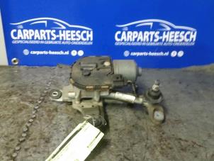 Usados Mecanismo y motor de limpiaparabrisas Ford S-Max (GBW) 2.0 16V Precio de solicitud ofrecido por Carparts Heesch
