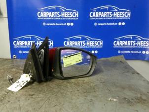 Usagé Rétroviseur extérieur droit Ford S-Max (GBW) 2.0 16V Prix sur demande proposé par Carparts Heesch