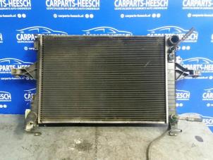 Used Radiator Volvo XC70 (SZ) XC70 2.5 T 20V Price on request offered by Carparts Heesch