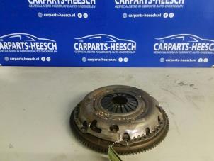 Used Flywheel Ford Focus C-Max 1.8 16V Price on request offered by Carparts Heesch