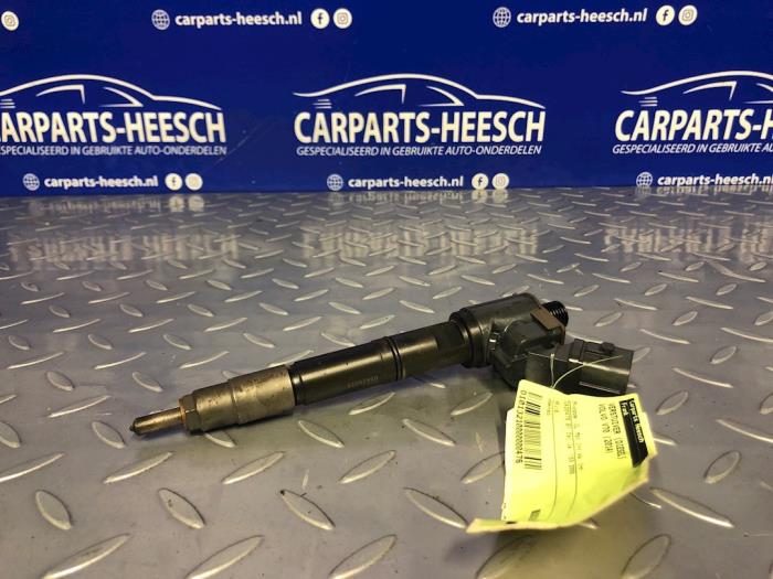 Usagé Injecteurs Volvo V70 (BW) 2.0 D4 16V Prix sur demande proposé par Carparts Heesch