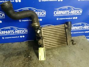 Used Intercooler Audi A4 Avant (B7) 1.8 T 20V Price on request offered by Carparts Heesch
