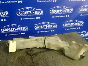 Used Front windscreen washer reservoir Ford Focus 2 1.8 16V Price on request offered by Carparts Heesch