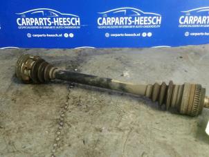 Used Drive shaft, rear left BMW 3 serie (E92) 320i 16V Price € 42,00 Margin scheme offered by Carparts Heesch