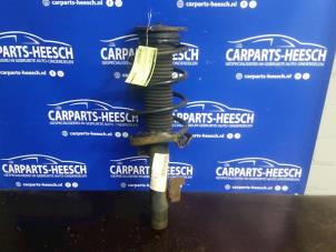 Used Front shock absorber, right Volvo V50 (MW) 1.8 16V Price on request offered by Carparts Heesch