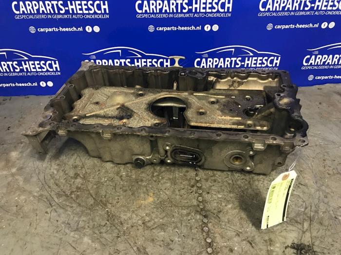 Gebrauchte Ölwanne Volvo XC60 I (DZ) 2.0 DRIVe 20V Preis € 125,00 Margenregelung angeboten von Carparts Heesch