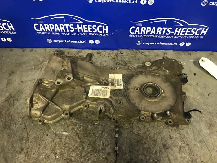 Gebrauchte Kettenkasten Deckel Volvo V50 (MW) Preis € 50,00 Margenregelung angeboten von Carparts Heesch