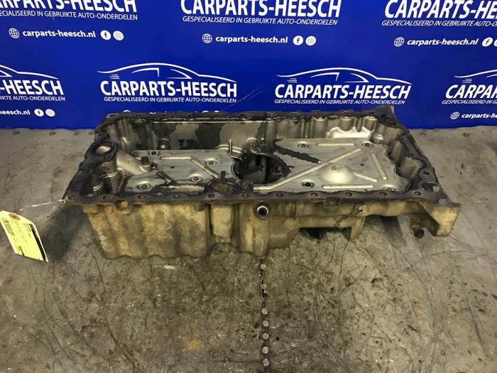 Gebrauchte Ölwanne Volvo V70 (BW) 2.4 D 20V Preis € 100,00 Margenregelung angeboten von Carparts Heesch