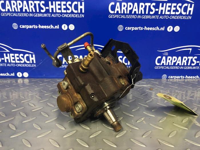 Gebrauchte Hochdruckpumpe Volvo S40 Preis auf Anfrage angeboten von Carparts Heesch