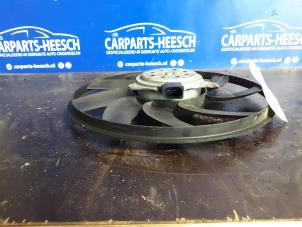 Used Air conditioning cooling fans Audi A4 (B8) 2.0 TFSI 16V Price € 52,50 Margin scheme offered by Carparts Heesch