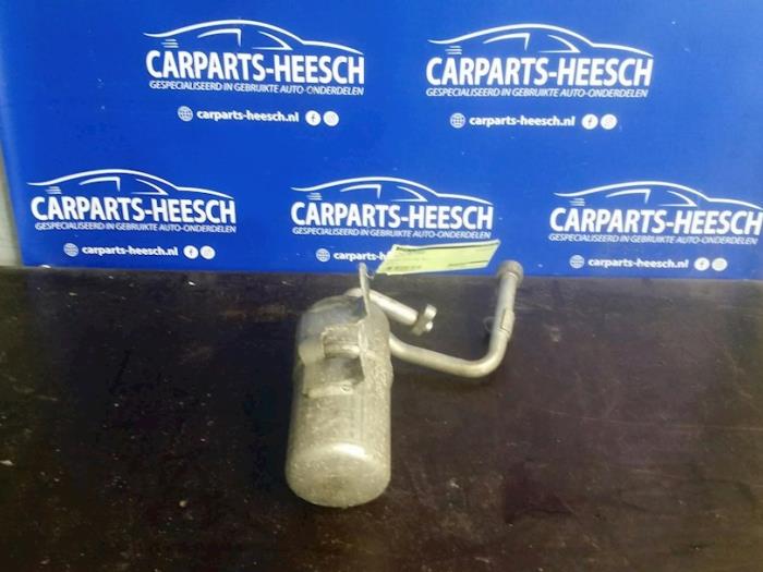 Gebrauchte Klima Kondensor Volvo V50 (MW) 2.4 D5 20V Preis auf Anfrage angeboten von Carparts Heesch