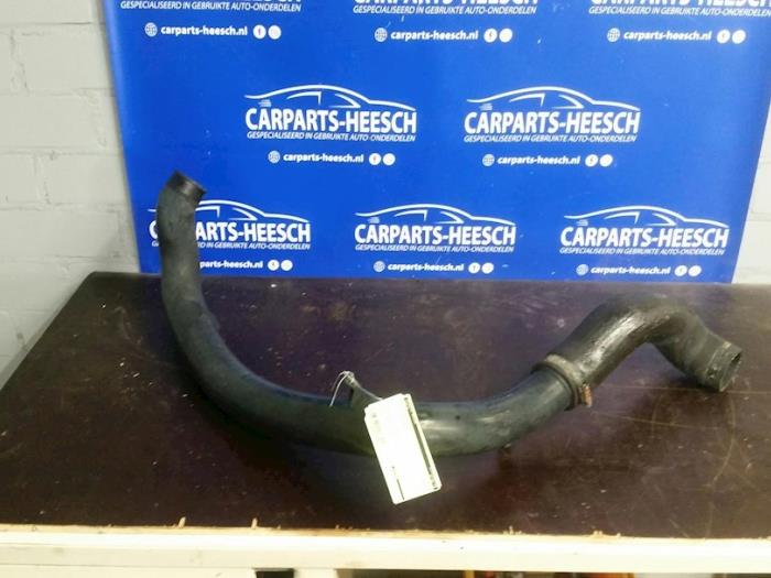 Gebrauchte Intercooler Rohr Volvo V70 (SW) 2.3 T5 20V Preis auf Anfrage angeboten von Carparts Heesch