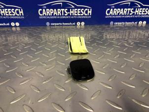 Used Towing eye cover, front Volvo V50 (MW) 2.4 D5 20V Price on request offered by Carparts Heesch