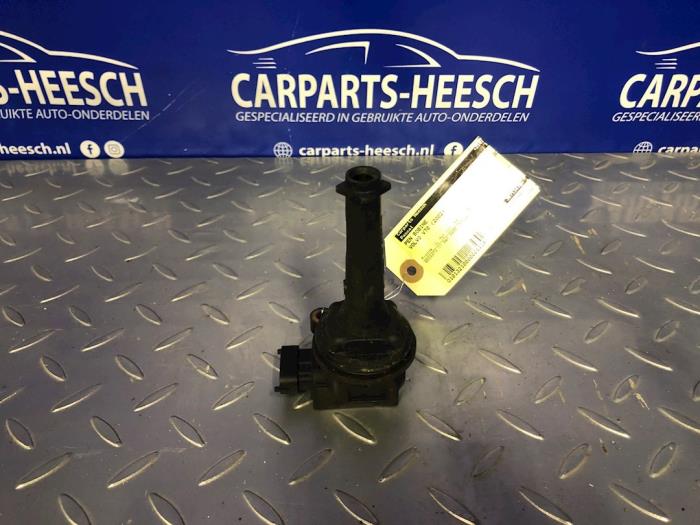 Gebrauchte Stift Zündspule Volvo V70 (SW) 2.4 T 20V AWD Preis € 20,00 Margenregelung angeboten von Carparts Heesch