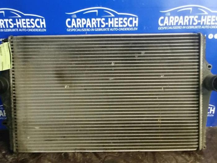 Usados Intercooler Volvo V70 (SW) 2.3 T5 20V Precio de solicitud ofrecido por Carparts Heesch