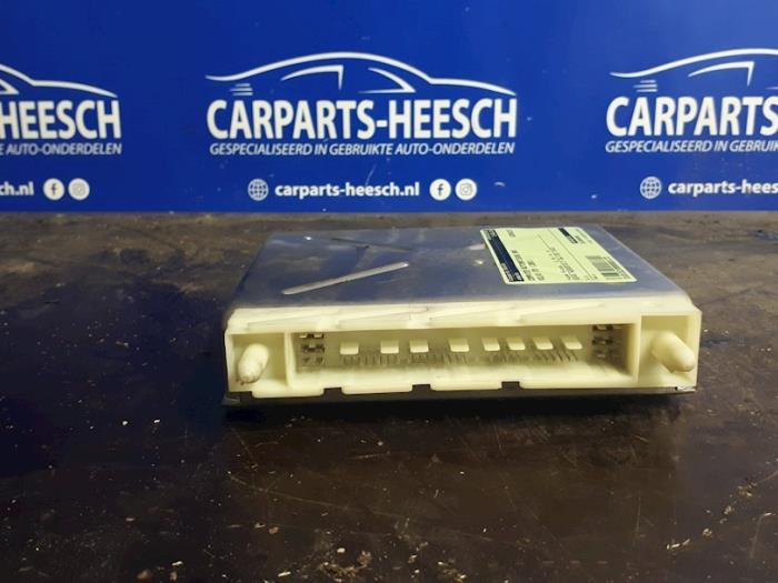 Used Automatic gearbox computer Volvo V70 (SW) 2.4 20V 170 Price on request offered by Carparts Heesch