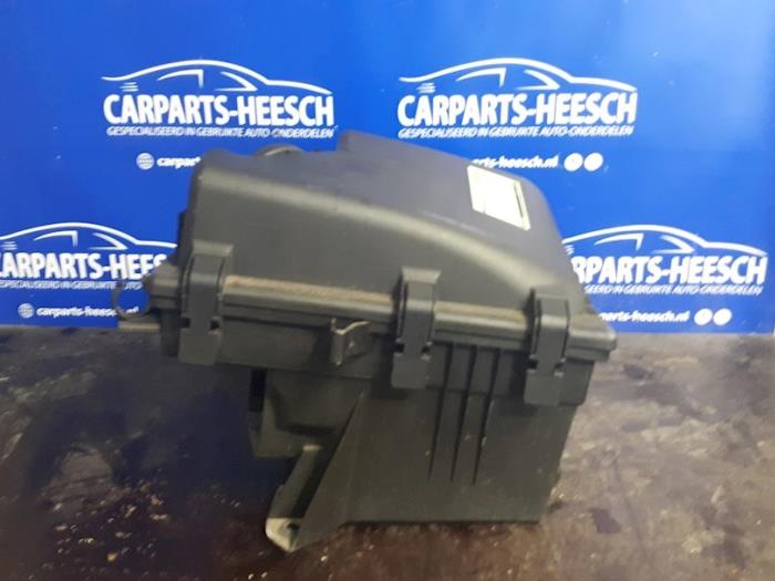 Begagnade Luftfilterhus Volvo V70 (SW) 2.3 T5 20V Pris på förfrågan erbjuds av Carparts Heesch