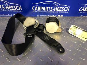 Używane Pas bezpieczenstwa lewy tyl Volkswagen Transporter Cena € 42,00 Procedura marży oferowane przez Carparts Heesch