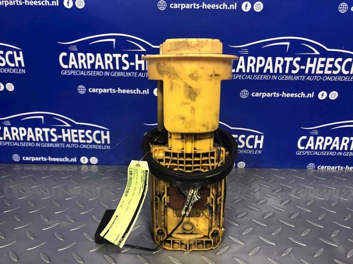 Begagnade Bensinpump Volkswagen Caddy Pris € 50,00 Marginaltabell erbjuds av Carparts Heesch