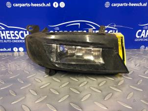 Used Fog light, front left Audi A4 Price € 52,50 Margin scheme offered by Carparts Heesch