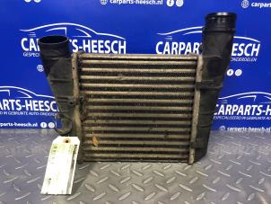 Used Intercooler Audi A4 Cabrio (B7) 2.0 TFSI 20V Price on request offered by Carparts Heesch
