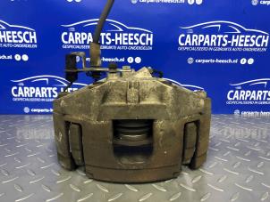 Used Front brake calliper, left Audi A4 Cabrio (B7) 2.0 TFSI 20V Price on request offered by Carparts Heesch