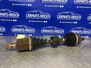 Used Front drive shaft, left Volvo XC70 (SZ) XC70 2.4 D 20V Price € 105,00 Margin scheme offered by Carparts Heesch