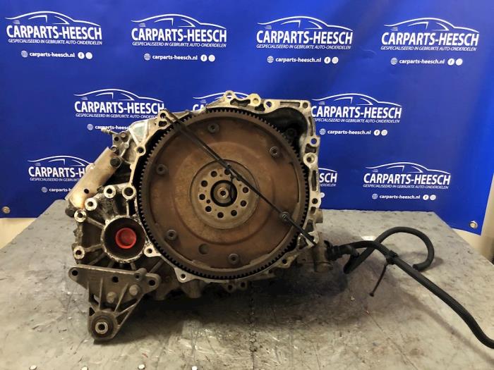 Gebrauchte Getriebe Volvo V70 (BW) 2.4 D5 20V 215 Autom. Preis € 550,00 Margenregelung angeboten von Carparts Heesch