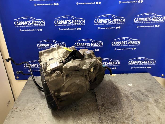 Gebrauchte Getriebe Volvo V70 (BW) 2.5 T 20V Preis € 600,00 Margenregelung angeboten von Carparts Heesch