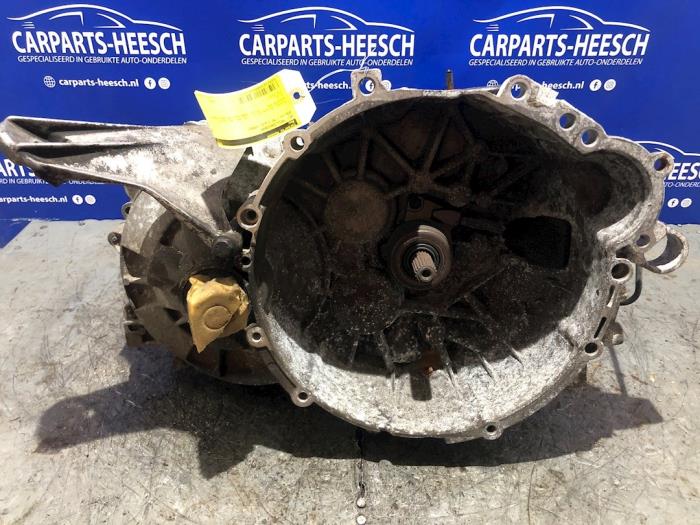 Gebrauchte Getriebe Volvo C70 Preis auf Anfrage angeboten von Carparts Heesch