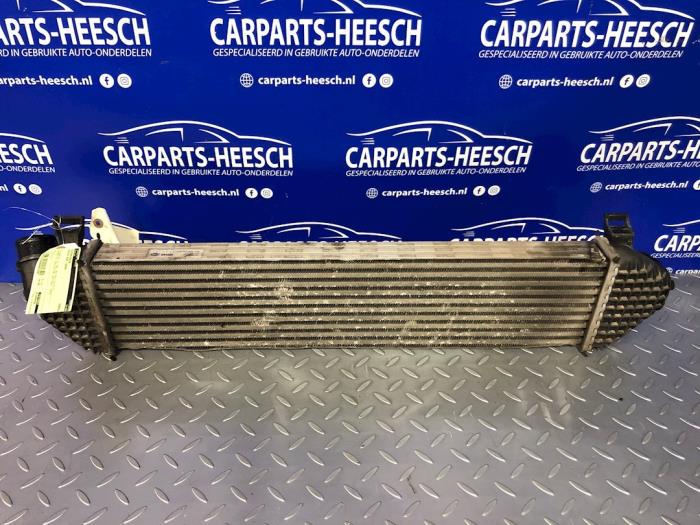 Usagé Intercooler Volvo S40 (MS) 1.6 D 16V Prix € 40,00 Règlement à la marge proposé par Carparts Heesch