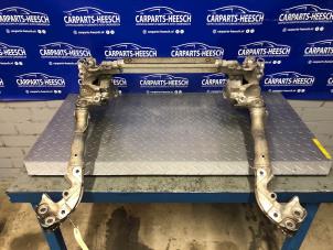 Used Subframe Audi A4 Price € 210,00 Margin scheme offered by Carparts Heesch