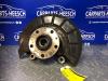 Volkswagen Touran (1T1/T2) 1.4 16V TSI 140 Knuckle, front right