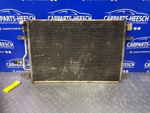 Used Air conditioning radiator Audi A4 Cabrio (B7) 1.8 T 20V Price € 52,50 Margin scheme offered by Carparts Heesch