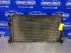 Radiator from a Volvo V50 (MW), 2003 / 2012 2.0 D 16V, Combi/o, Diesel, 1.998cc, 100kW (136pk), FWD, D4204T, 2004-04 / 2010-12, MW75 2007