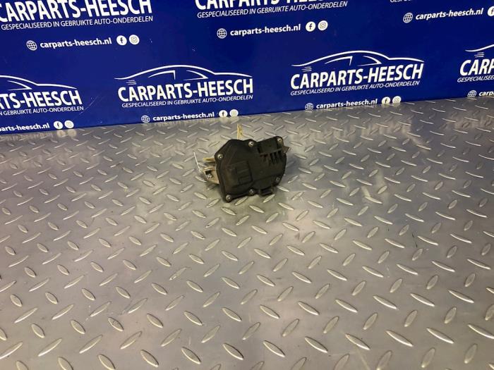 Begagnade Vortexventilmotor Renault Kangoo Pris € 50,00 Marginaltabell erbjuds av Carparts Heesch