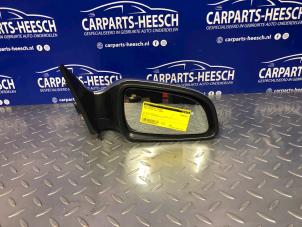 Gebrauchte Außenspiegel rechts Opel Astra Preis € 21,00 Margenregelung angeboten von Carparts Heesch