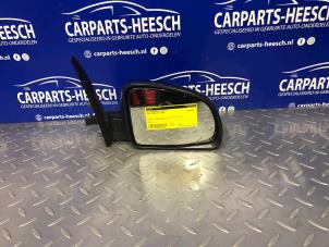 Usados Retrovisor externo derecha Opel Meriva Precio € 21,00 Norma de margen ofrecido por Carparts Heesch