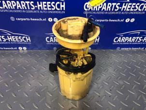 Gebrauchte Kraftstoffpumpe Elektrisch Volkswagen Transporter Preis € 31,50 Margenregelung angeboten von Carparts Heesch