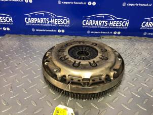 Used Dual mass flywheel Ford Focus 2 C+C 2.0 16V Price € 131,25 Margin scheme offered by Carparts Heesch