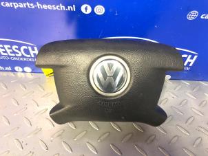 Usados Airbag izquierda (volante) Volkswagen Caddy Precio € 52,50 Norma de margen ofrecido por Carparts Heesch