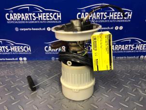 Used Electric fuel pump Ford C-Max (DM2) 1.8 16V Price € 52,50 Margin scheme offered by Carparts Heesch