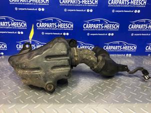 Used Resonance housing Volkswagen Caddy Price on request offered by Carparts Heesch