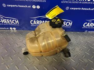 Used Expansion vessel Opel Meriva 1.4 16V Ecotec Price € 26,25 Margin scheme offered by Carparts Heesch